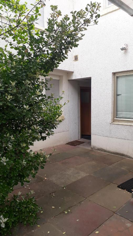 Roter Backstein Apartment 1 Mainz Exterior photo